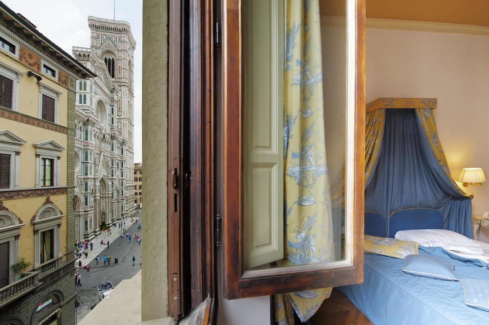 Palazzo Ruspoli Florença Exterior foto