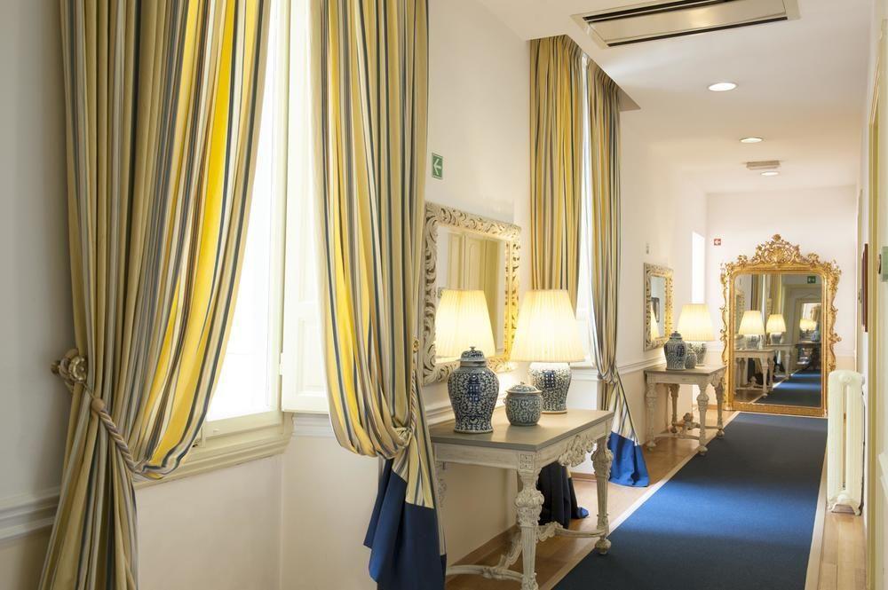 Palazzo Ruspoli Florença Exterior foto
